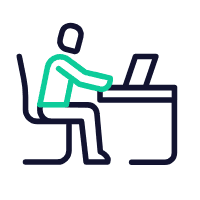 wired-outline-1846-employee-working-hover-working