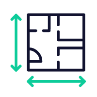 wired-outline-516-square-footage-hover-layout-change